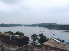 -南京城墙景区