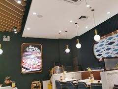 -三江源活鱼现烤(维多利摩尔城店)