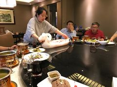 -百草滩羊清水涮羊肉(长城路店)