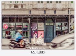 点击看大图 -太古映画婚纱摄影(天河店)