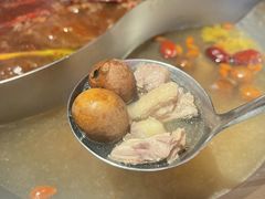 -大龙燚火锅(天安云谷店)