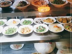 -面尚香关中面馆(盛龙广场总店)