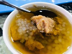 -冰神糖水铺(国贸中心店)