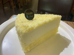 -榖屋house of flour(张江首店)