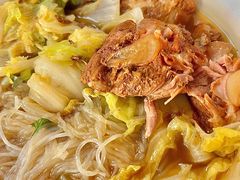 -金泰缘排骨馆(遵化路店)