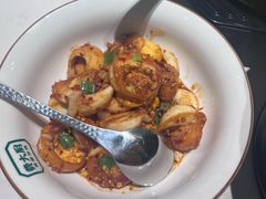 -费大厨辣椒炒肉(悠唐购物中心店)