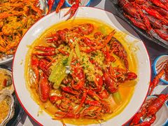 -舞虾小说.涮肉.烧烤(国顺东路店)
