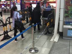-大剧院(地铁站)