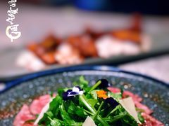 -Hurricane's Grill 飓风牛排
