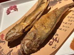 -春色如许·茶食餐厅(桃李春风店)