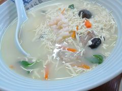 -粗茶淡饭(东关街店)