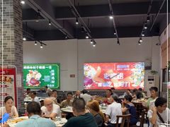 大堂-猪腰一家·地道佛山菜(里水店)