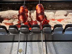 香肠-很久以前羊肉串(昌里路三钢里店)