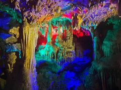 -金狮洞国家地质公园