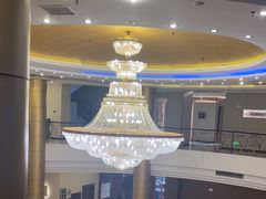 -都市阳光海鲜城(青山湖店)