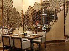 大堂-彩丰楼·中餐厅(国家会展中心上海洲际店)