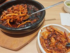 -米村拌饭(杭州国大城市广场店)