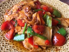 -古城苗家土菜馆(河景餐厅店)