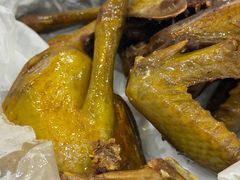 -鸽鸟轩(石岐店)