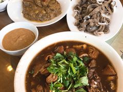 -北京小肠陈饭庄(方庄店)