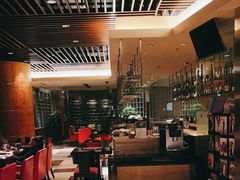 -城市节奏餐厅(海外滩·名品汇店)