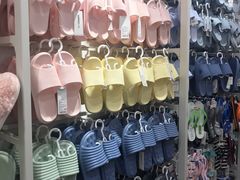 -名创优品(天河区正佳广场二店)