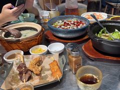 -潮界(虹桥新天地店)