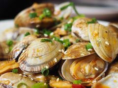 -有喜屋·深夜食堂(北京西路店)