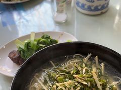 -老地方面馆(思南路店)