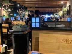 -梨花自助烤肉(天河城店)