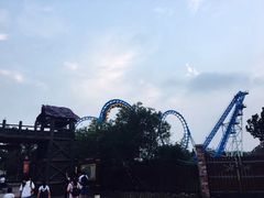 -济南方特东方神画