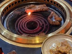 -和来烤肉(仓山万达店)