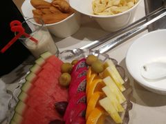 -海底捞火锅(上元大街店)