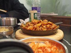 -HONGA HONGA雄家(曹路店)