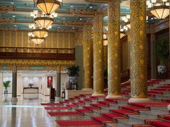 -北京饭店谭家菜