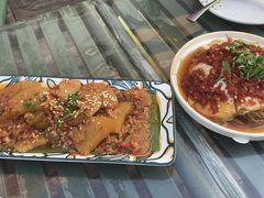 -浩海火烧云傣家菜(蓝港店)