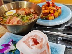 -鹤之乡·齐齐哈尔烤肉·非遗(秋涛路店)