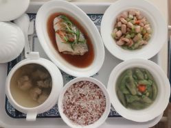 -贝安心月子中心(昌平店)