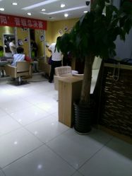 点击看大图 -审美HAIR SALON