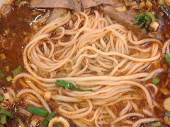 -清真·君乐牛肉面(一只船中街店)