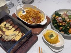 -卡朋西餐(大信新都汇店)