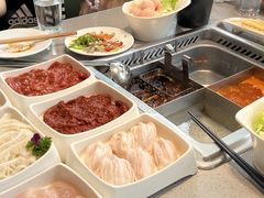 -海底捞火锅(赛格国际购物中心店)