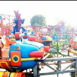 白马时光岛🍁🍁与娃一起夏日欢乐时光