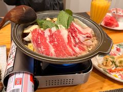 -菊上料理(蜀山银泰百货店)