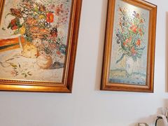 -波特曼西餐厅(南岗店)