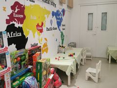 -红黄蓝成长中心(海淀上地店)