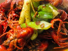 -龙虾奇迹(大华三路店)