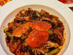 -李叔叔虾蟹大排档(青羊店)