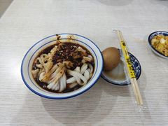 -明君凉面(黄金小区店)