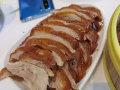 -玉林烤鸭店(定福庄店)
